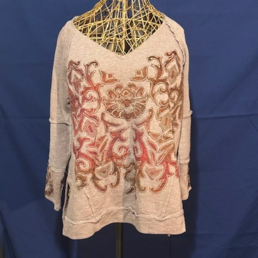 Soft Surroundings Shirt, Size XLP